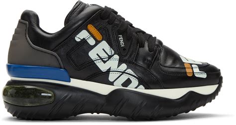 fendi mania sneaker|Altro.